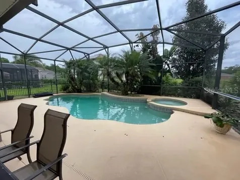 508 Wilmont Terrace Davenport FL 33837