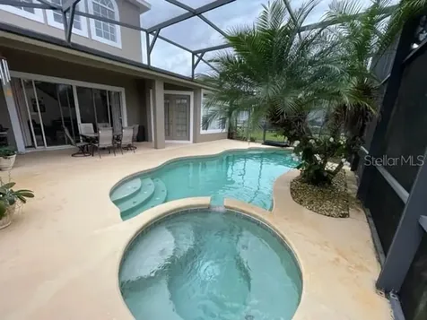 508 Wilmont Terrace Davenport FL 33837