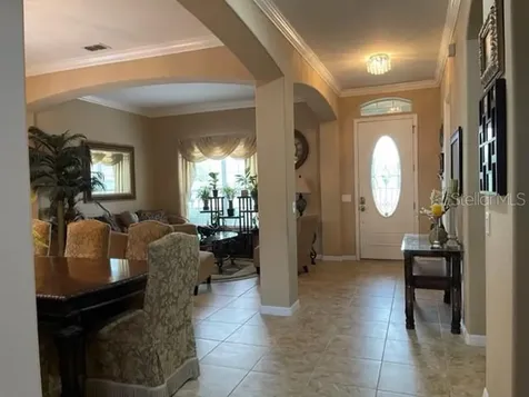 508 Wilmont Terrace Davenport FL 33837