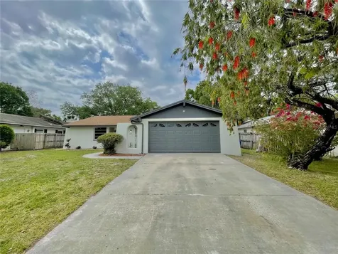 8512 Woodall Court Tampa FL 33615