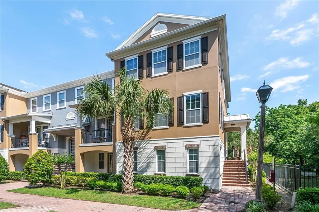 574 Fenway Place Orlando FL 32806