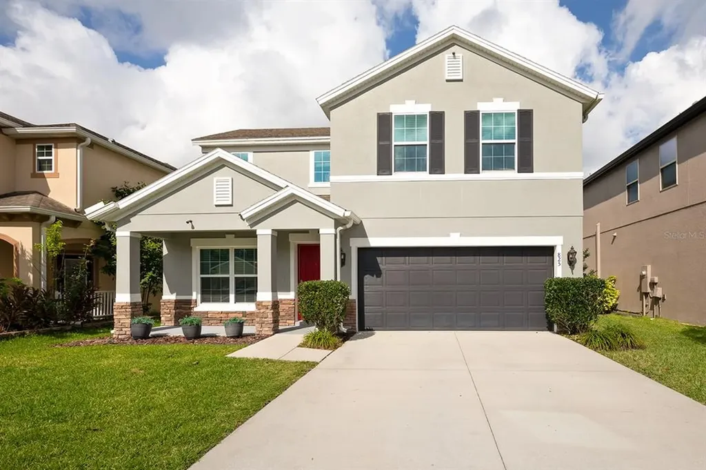 825 Maumee Street Orlando FL 32828