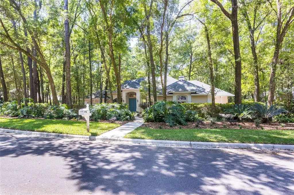 8805 SW 44th Lane Gainesville FL 32608