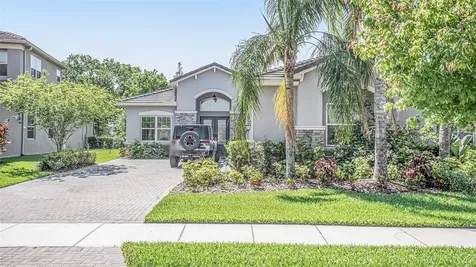 31134 Spruceberry Court Wesley Chapel FL 33543