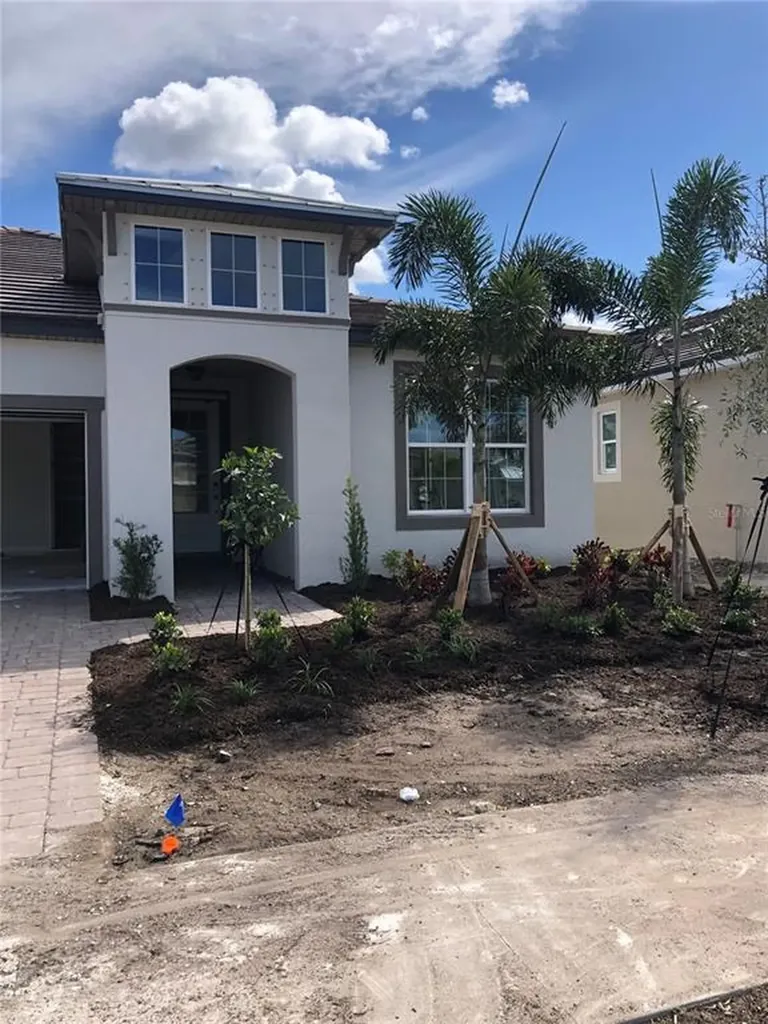 8616 Sundance Loop Sarasota FL 34238