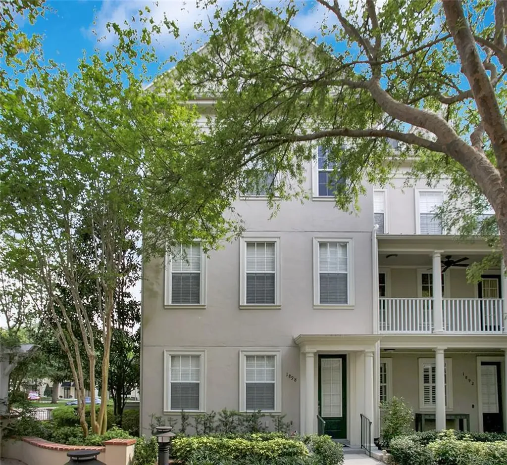 1898 Sipes Alley Orlando FL 32814