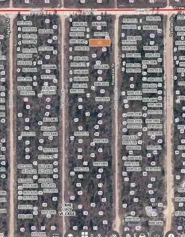 00 Houston Street Interlachen FL 32148