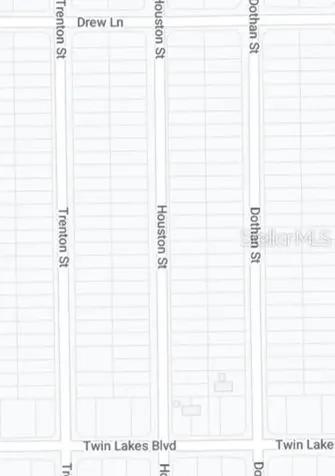 00 Houston Street Interlachen FL 32148