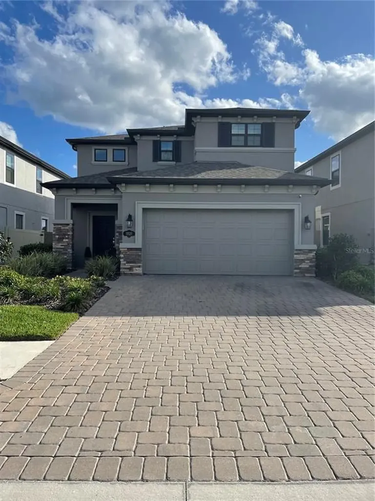 19520 Breynia Drive Lutz FL 33558