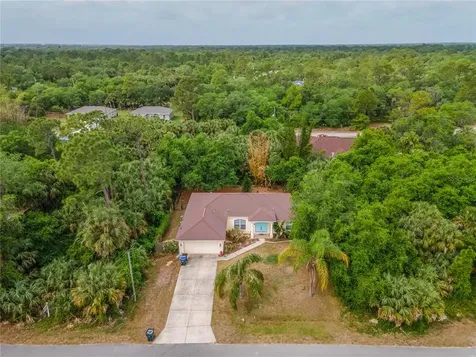 4251 Galvin Lane North Port FL 34288