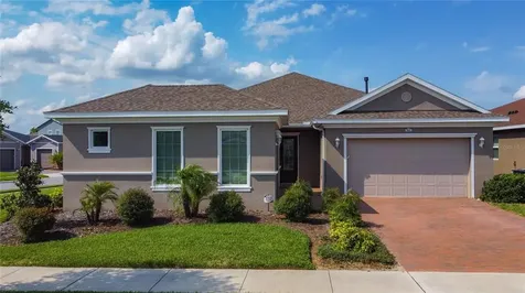 901 Tidal Pond Drive Groveland FL 34736