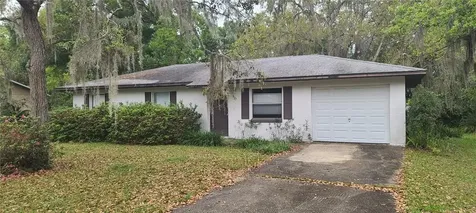 927 Russell Avenue Inverness FL 34453