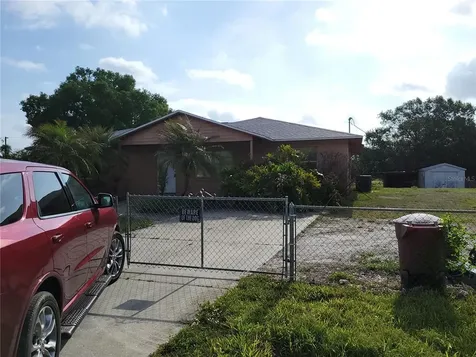 1376 SE Ohio Avenue Arcadia FL 34266
