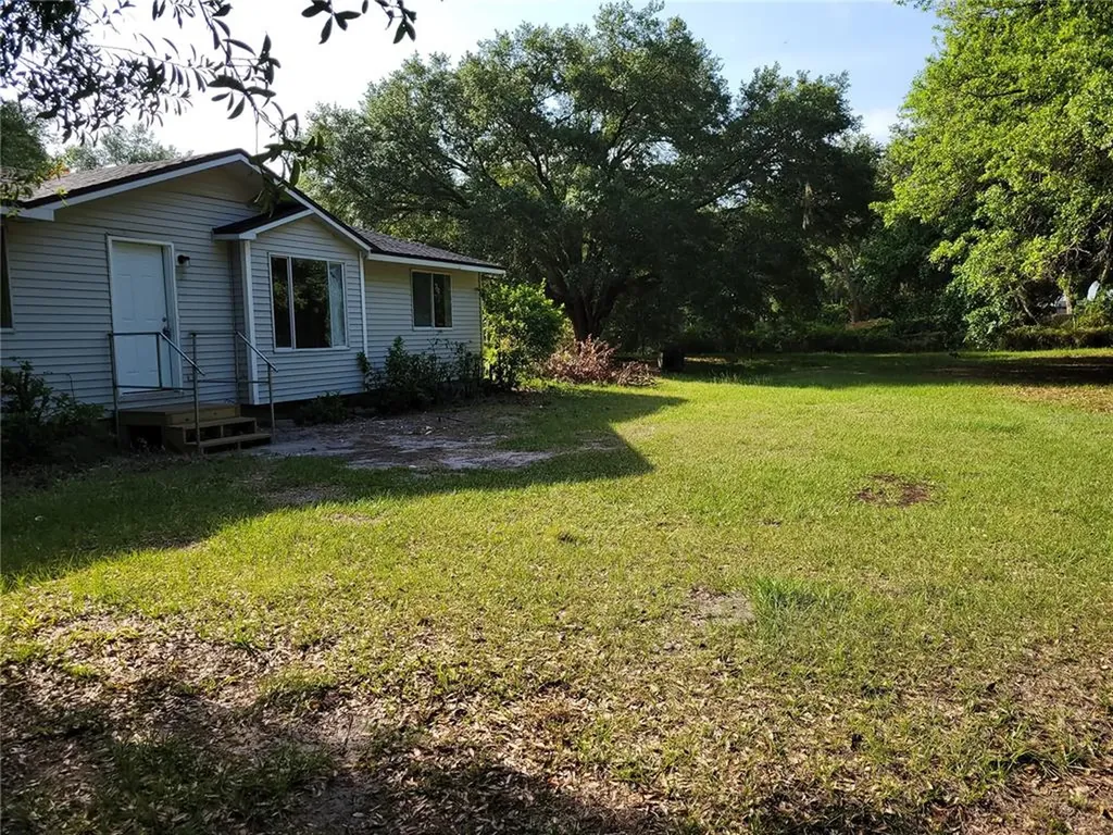 3394 SW Kabrich Terrace Arcadia FL 34266