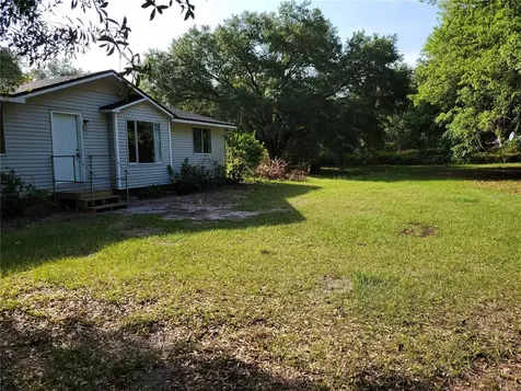 3394 SW Kabrich Terrace Arcadia FL 34266