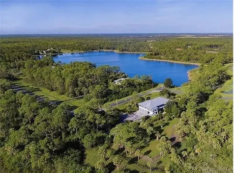 9100 Deer Court Venice FL 34293