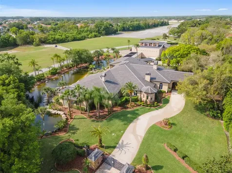 1720 Sky Hawk Court Port Orange FL 32128