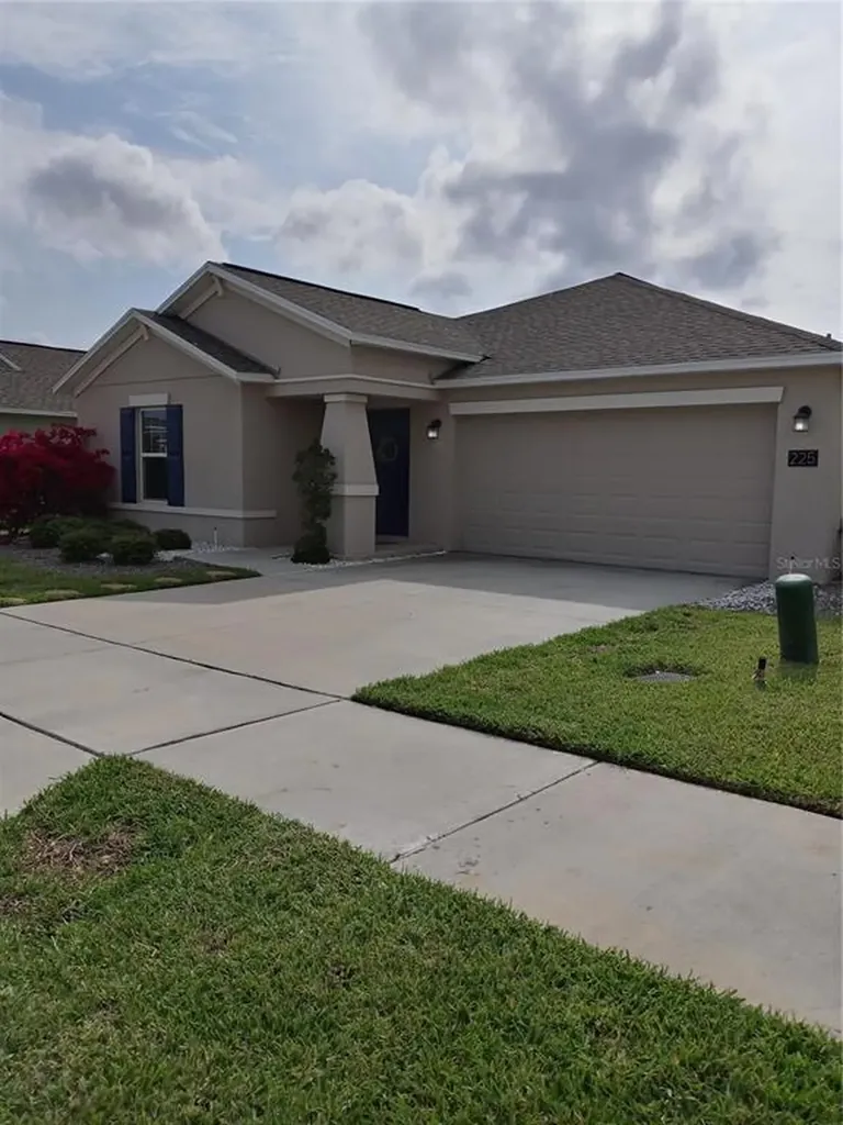 225 Taft Drive Davenport FL 33837