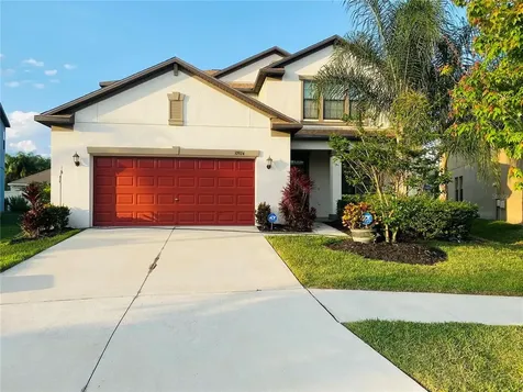 10924 Great Cormorant Drive Riverview FL 33579