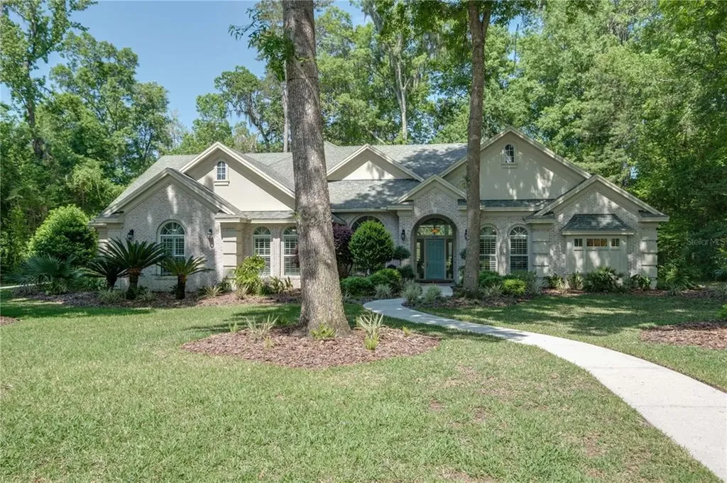 6633 NW 81st Boulevard Gainesville FL 32653