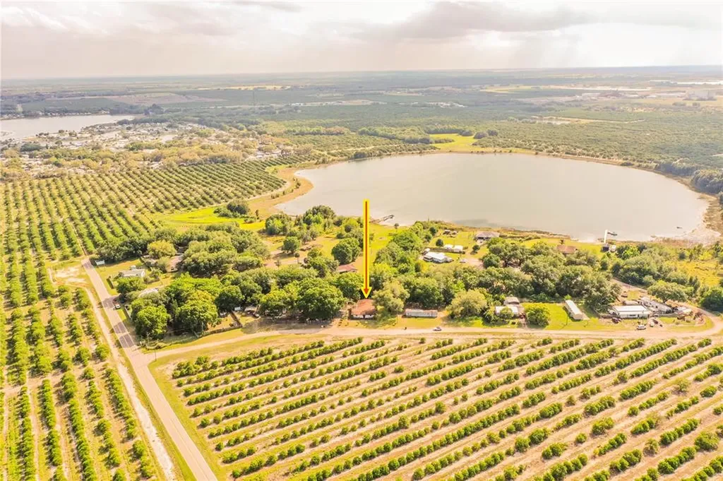 814 Herrod Road Lake Wales FL 33898