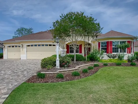 2224 Clearwater Run The Villages FL 32162