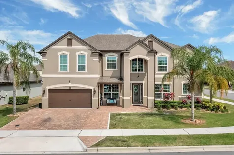 12000 Florida Hills Street Winter Garden FL 34787