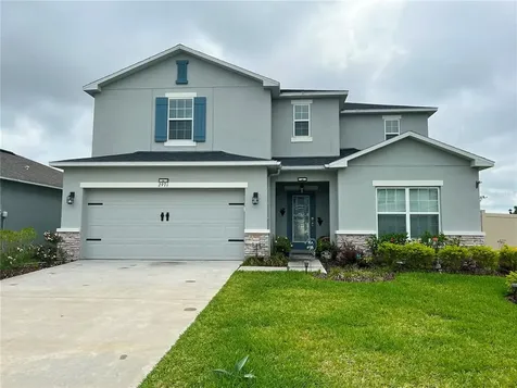 2971 Greenhill Way Saint Cloud FL 34772