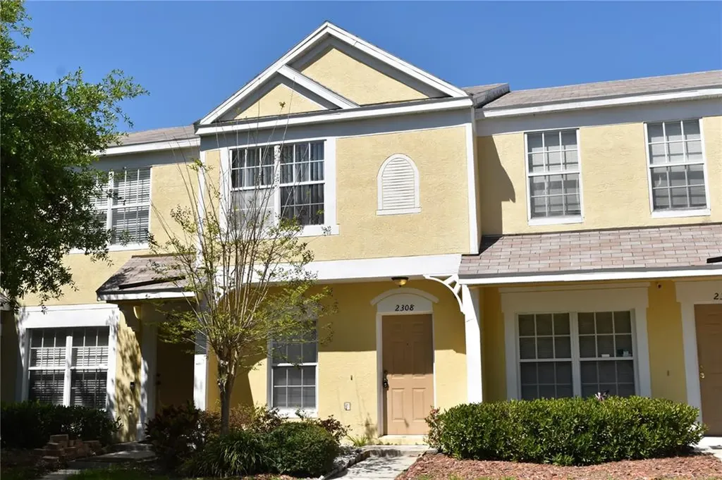 2308 Lake Woodberry Circle Brandon FL 33510
