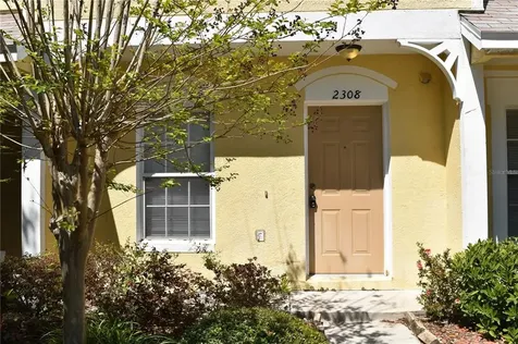 2308 Lake Woodberry Circle Brandon FL 33510