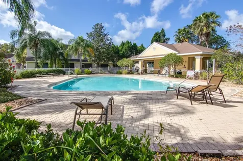 2308 Lake Woodberry Circle Brandon FL 33510
