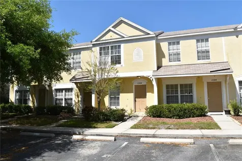 2308 Lake Woodberry Circle Brandon FL 33510