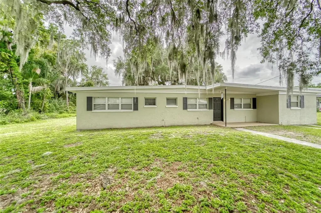 865 W Mcleod Street Bartow FL 33830