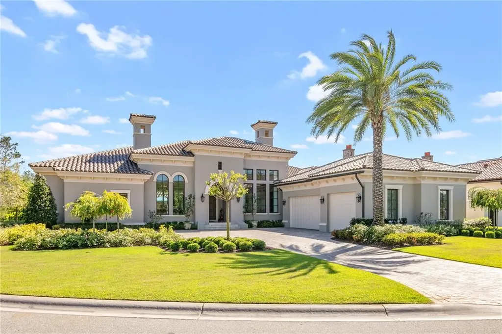 10012 Hyperion Lane Orlando FL 32836