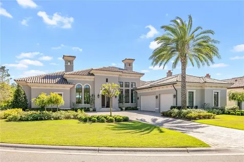 10012 Hyperion Lane Orlando FL 32836