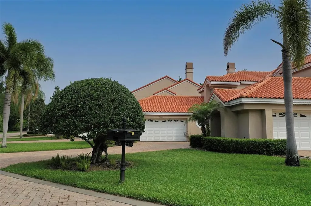 7541 Somerset Shores Court Orlando FL 32819
