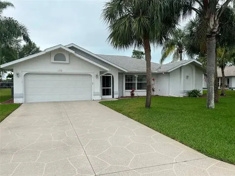 133 Sportsman Road Rotonda West FL 33947
