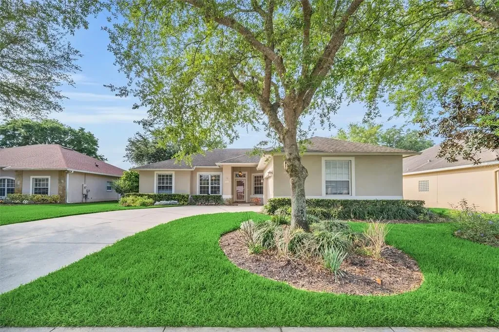 1500 Lucky Pennie Way Apopka FL 32712