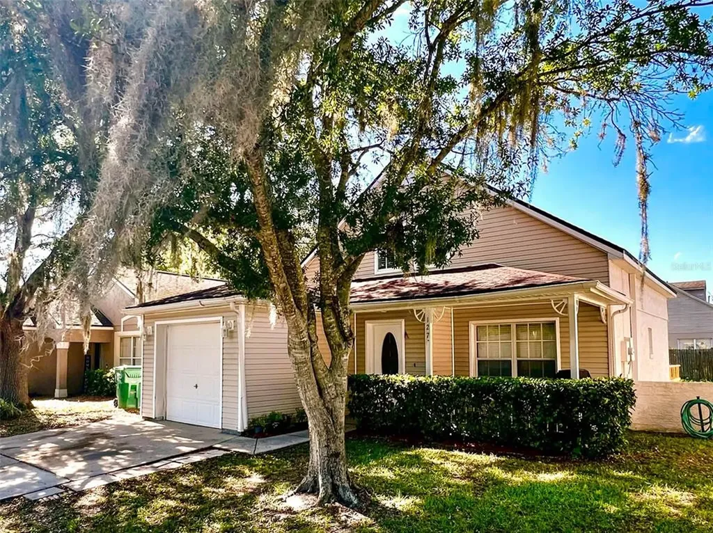 127 Hartsdale Drive Winter Garden FL 34787