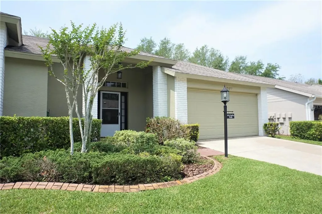 18023 Tarrington Place Hudson FL 34667
