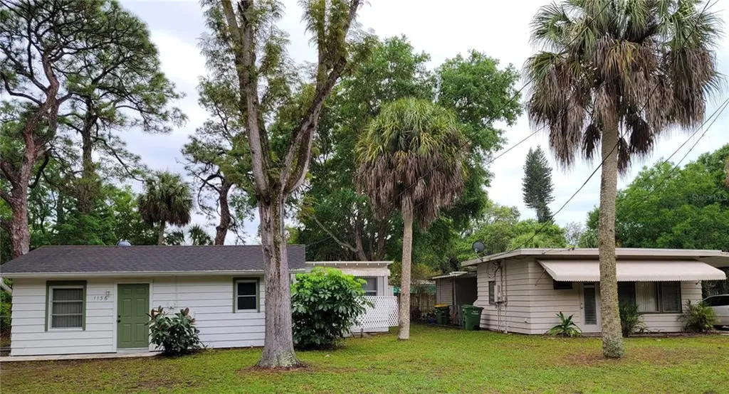 1156 41st Street Sarasota FL 34234