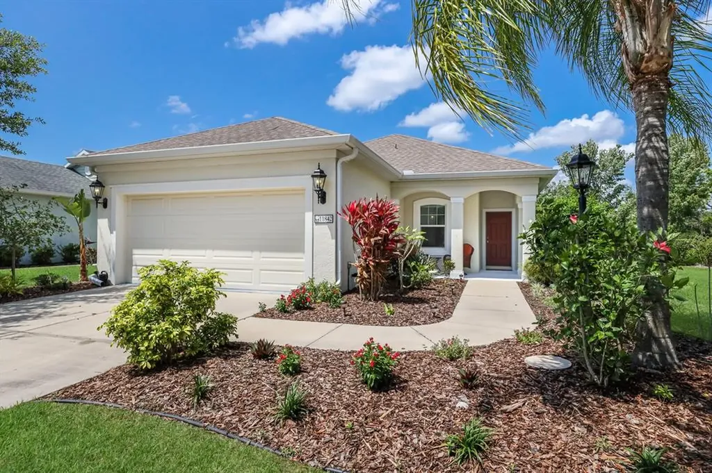 11842 Crawford Parrish Lane Parrish FL 34219