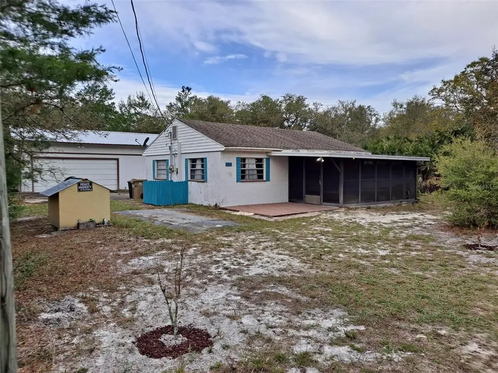 45245 Kentucky Street Paisley FL 32767