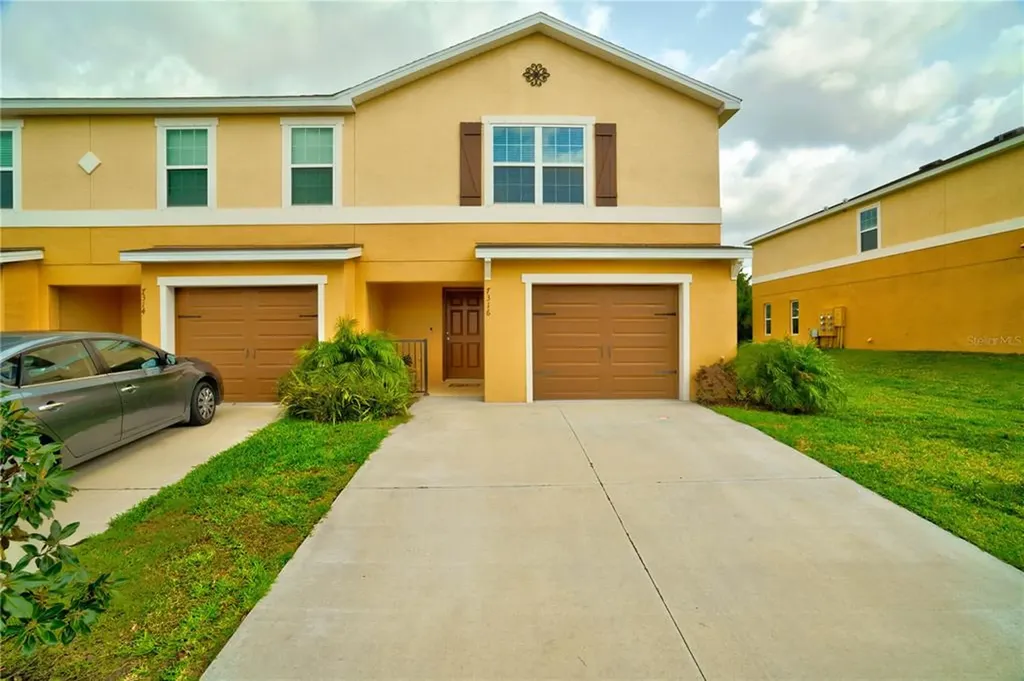 7316 Merlot Sienna Avenue Gibsonton FL 33534