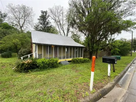 18428 NW 237th Street High Springs FL 32643