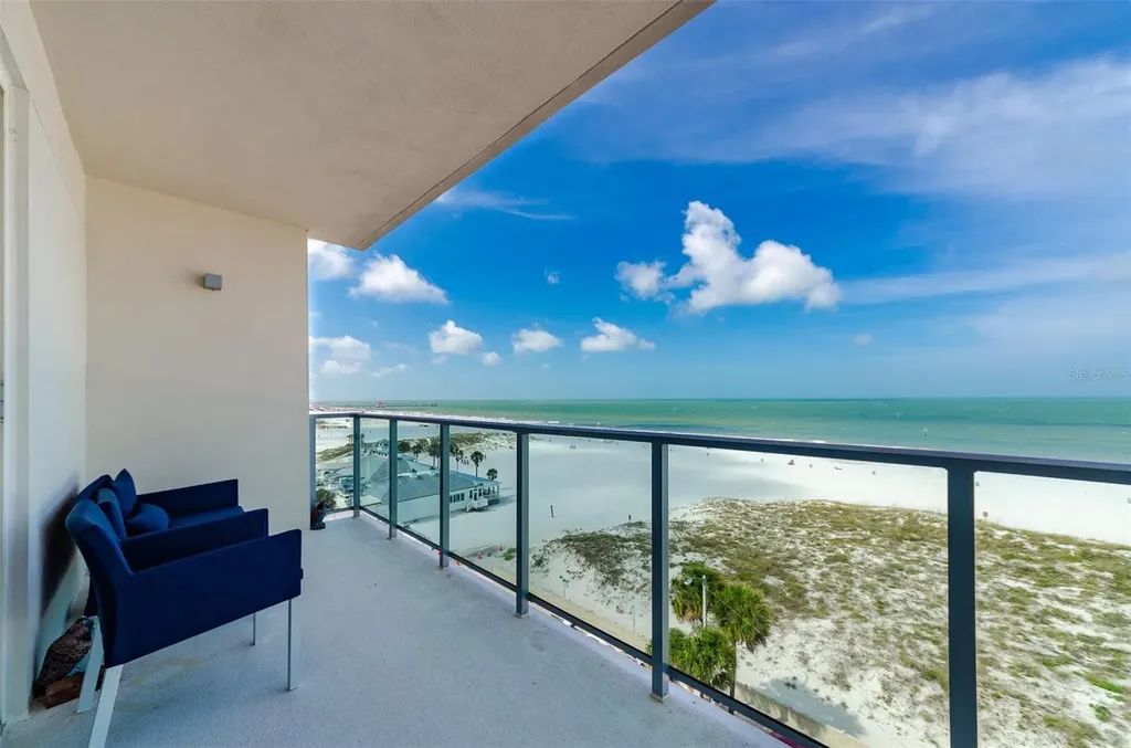 15 Avalon Street Clearwater Beach FL 33767