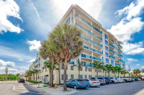 15 Avalon Street Clearwater Beach FL 33767