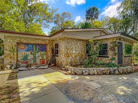 5500 W Bayshore Drive Port Orange FL 32127