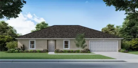 2788 SW 164th Street Road Ocala FL 34473