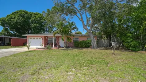 214 Golden Sands Drive Sarasota FL 34232